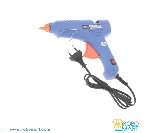 CIC hot melt glue gun