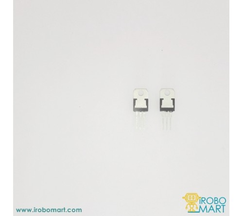Voltage Regulator -7805( Pack of 2)