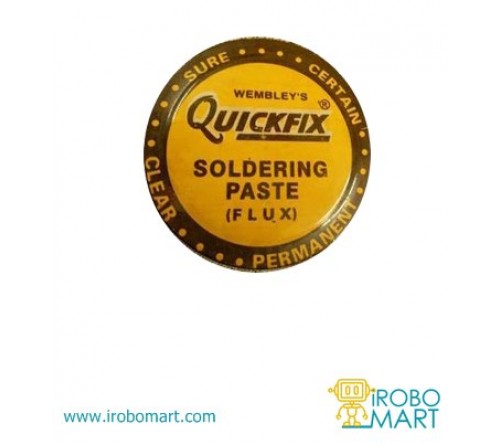 soldering paste